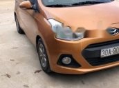 Bán ô tô Hyundai Grand i10 năm sản xuất 2015 chính chủ, giá chỉ 298 triệu