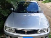 Cần bán xe Mitsubishi Lancer sản xuất 2000, về đổ xăng là chạy