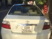 Cần bán Toyota Vios G sản xuất năm 2003, màu trắng