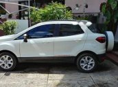 Bán Ecosport 2014 số sàn, đã đi 40.000km, xe chính chủ