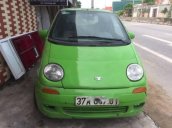 Cần bán lại xe Daewoo Matiz sản xuất năm 1999 giá cạnh tranh