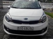 Bán kia Rio 1.4AT 2016, đăng kí 2017, xe nhập Hàn Quốc