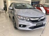 Bán ô tô Honda City 1.5 (CVT- TOP) sản xuất 2018, giá cạnh tranh