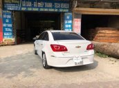 Bán xe Chevrolet Cruze đời 2018, màu trắng số tự động