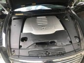 Cần bán gấp Lexus LS 460L năm 2007, màu đen, nhập khẩu nguyên chiếc đã đi 160.000 km