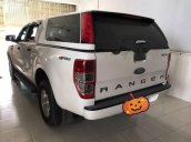 Bán Ford Ranger XLS 2.2, 1 cầu, máy dầu, đời 2017, đăng kí 2018, nhập khẩu Thái Lan