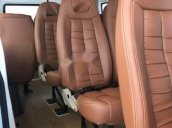 Bán ô tô Ford Transit Limited sản xuất 2018, màu trắng