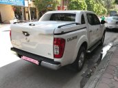 Gia đình cần bán Nissan Navara EL 2.5AT 2016 chính chủ, đẹp như mới