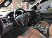 Bán Ford Ranger Wildtrak 3.2 đời 2016 chính chủ, giá tốt