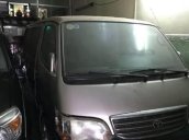 Cần bán xe Toyota Hiace MT 2002, xe nhà ít sử dụng nên còn mới