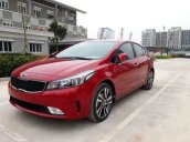 Cần bán xe Kia Cerato sản xuất năm 2018, giá cạnh tranh