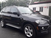 Chính chủ bán xe BMW X5 3.0 AT 2008, màu đen