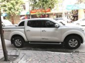 Gia đình cần bán Nissan Navara EL 2.5AT 2016 chính chủ, đẹp như mới