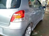 Bán xe Toyota Yaris 2010, số tự động nhập nguyên chiếc