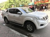 Gia đình cần bán Nissan Navara EL 2.5AT 2016 chính chủ, đẹp như mới