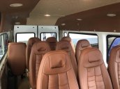 Bán ô tô Ford Transit Limited sản xuất 2018, màu trắng