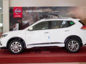 Bán ô tô Nissan X trail V-Series đời 2018, màu trắng, giá chỉ 976 triệu