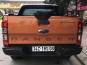 Bán Ford Ranger Wildtrak 3.2 đời 2016 chính chủ, giá tốt