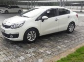 Bán kia Rio 1.4AT 2016, đăng kí 2017, xe nhập Hàn Quốc