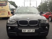 Chính chủ bán xe BMW X5 3.0 AT 2008, màu đen