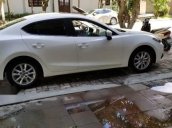 Bán xe Mazda 3 AT đời 2016, màu trắng, 599 triệu