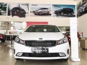 Cần bán Kia Cerato 2018, tặng gói bảo dưỡng