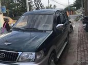 Cần bán xe Toyota Zace sản xuất năm 2005, 265 triệu