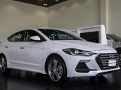 Bán Hyundai Elantra 2018 giao ngay - LH Linh 0905 59 89 59 - Đà Nẵng - hỗ trợ vay vốn 80% xe