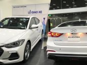 Bán Hyundai Elantra 2018 giao ngay - LH Linh 0905 59 89 59 - Đà Nẵng - hỗ trợ vay vốn 80% xe