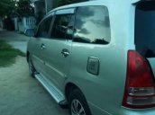 Cần bán gấp Toyota Innova năm 2008 giá cạnh tranh