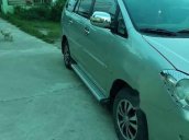 Cần bán gấp Toyota Innova năm 2008 giá cạnh tranh