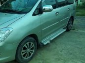 Cần bán gấp Toyota Innova năm 2008 giá cạnh tranh