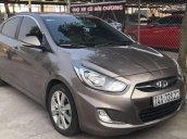 Cần bán gấp Hyundai Accent năm 2011, nhập khẩu nguyên chiếc chính chủ, giá chỉ 338 triệu