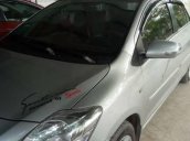 Bán Toyota Vios MT đời 2009, xe đang sử dụng, đồng sơn đẹp