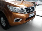 Cần bán Nissan Navara đời 2018, màu nâu, nhập khẩu, giá 630tr