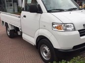 Bán Suzuki Carry đời 2018, màu trắng, nhập khẩu, 312 triệu