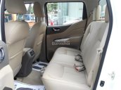 Cần bán Nissan Navara đời 2018, màu nâu, nhập khẩu, giá 630tr
