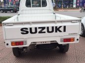 Bán Suzuki Carry đời 2018, màu trắng, nhập khẩu, 312 triệu