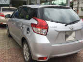 Bán xe Yaris 2016 số tự động, 1 chủ duy nhất