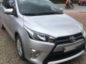 Bán xe Yaris 2016 số tự động, 1 chủ duy nhất