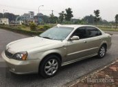 Xe Daewoo Magnus 2.0 APEC sx 2002, xe nhập  