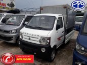 Xe tải Dongben thùng cánh dơi dài 2m4, tải trọng 770kg