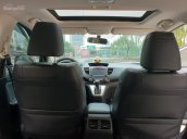 Xe Honda CR V 2.4 AT 2014 - giá 850 triệu