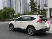 Xe Honda CR V 2.4 AT 2014 - giá 850 triệu