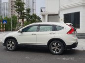 Xe Honda CR V 2.4 AT 2014 - giá 850 triệu