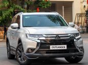 Mitsubishi Outlander 2.4 Pre: Bản nâng cấp cửa gió - Giá tốt