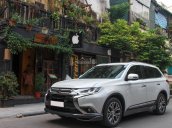 Mitsubishi Outlander 2.4 Pre: Bản nâng cấp cửa gió - Giá tốt