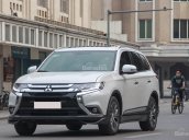 Mitsubishi Outlander 2.4 Pre: Bản nâng cấp cửa gió - Giá tốt