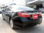 Bán Toyota Camry 2.0 E năm sản xuất 2014, màu đen