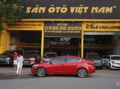 Bán ô tô Kia K3 1.6 AT năm sản xuất 2015, màu đỏ